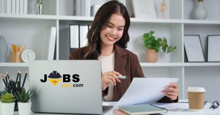Office Assistant Jobs in Dubai With Salary