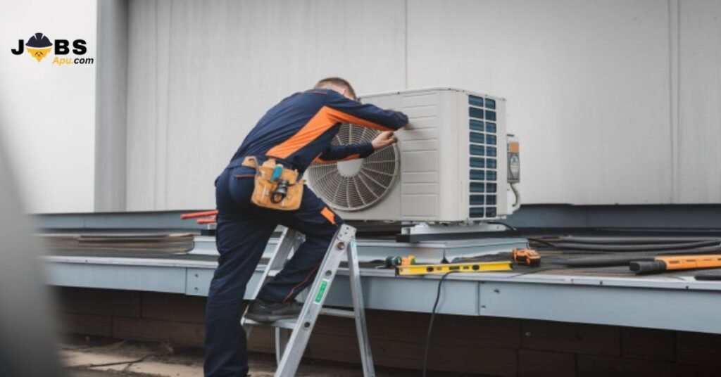 Technician Jobs in Qatar