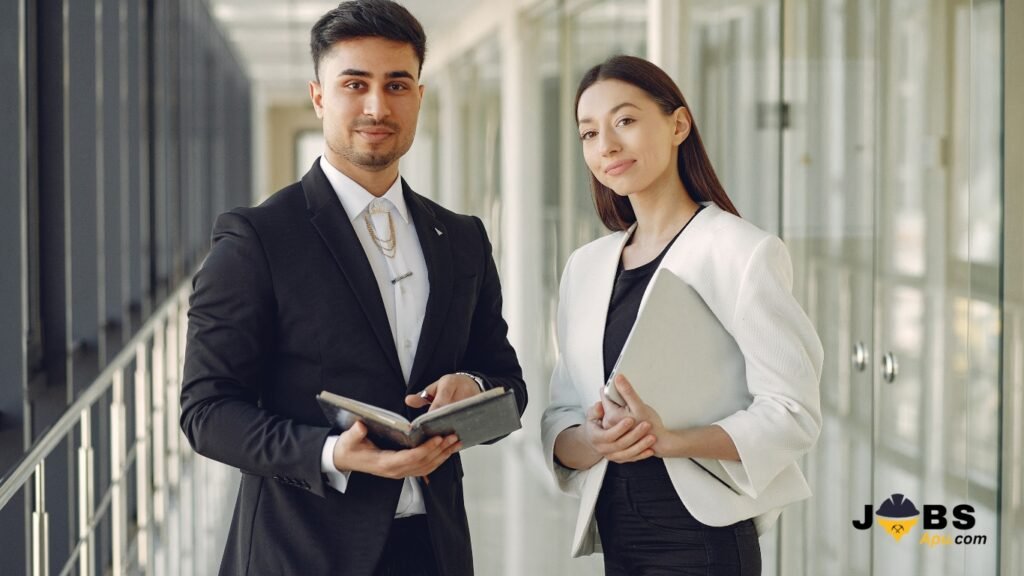 Office Boy Jobs in Qatar